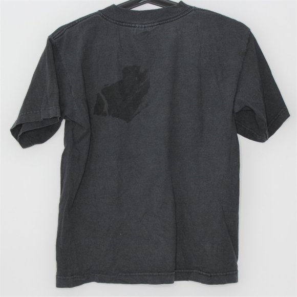 VTG Pokemon 1999 Nintendo Rare T-Shirt C590 - Picture 5 of 5